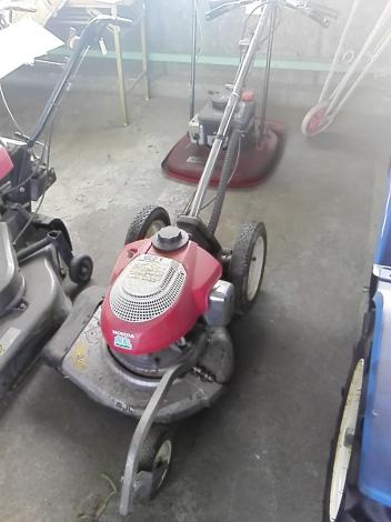 ホンダ 中古 刈払機(歩行用)