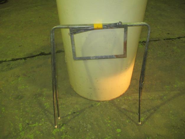 ホクエツ 中古 集塵機