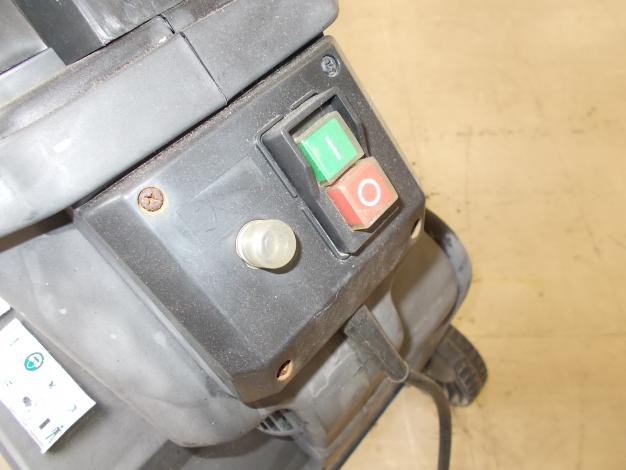 ヤードフォース 中古 枝粉砕機