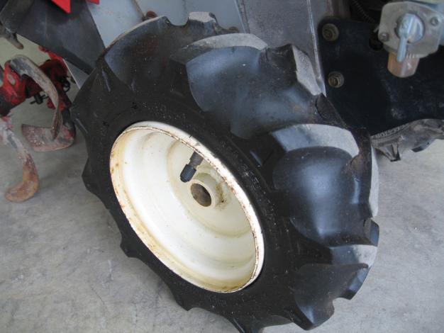 イセキ 中古管理機 マイペット63