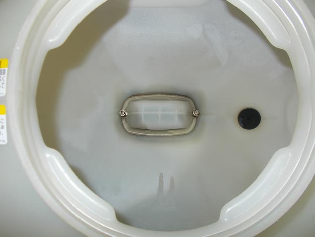 三菱 中古 背負動力散布機