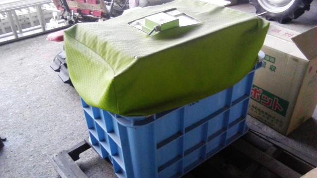 タイガー 中古 催芽機