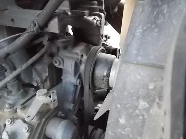 クボタ 中古 トラクター+ロータリー