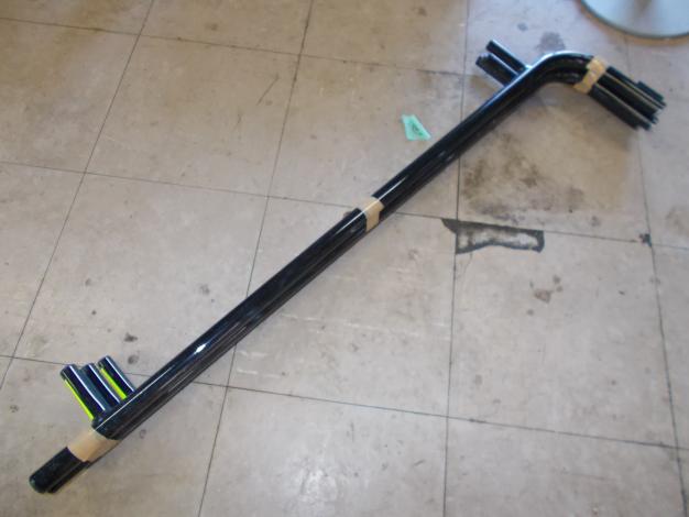 イガラシ 中古 もみがらビッグ BIG-FL-200