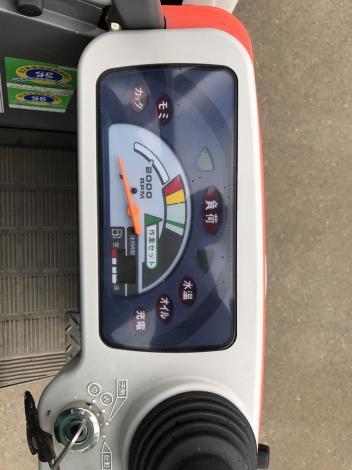 クボタ 中古 コンバイン