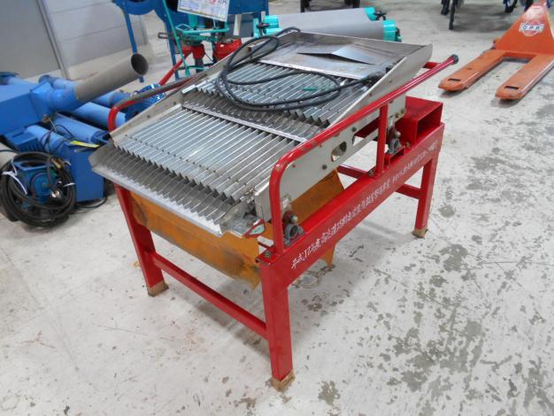 ミツワ 中古 枝豆選別機 – 農キング