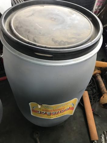 コダマ樹脂 中古 コクモツバンク