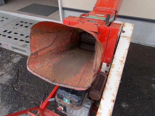 四国製作所 中古 さい断機