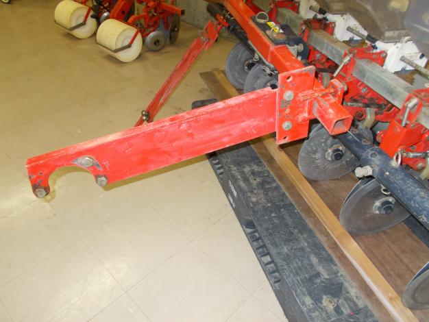 ニプロ 中古 6連シーダー