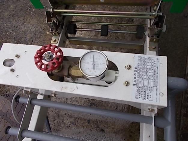 スズテック 中古播種機