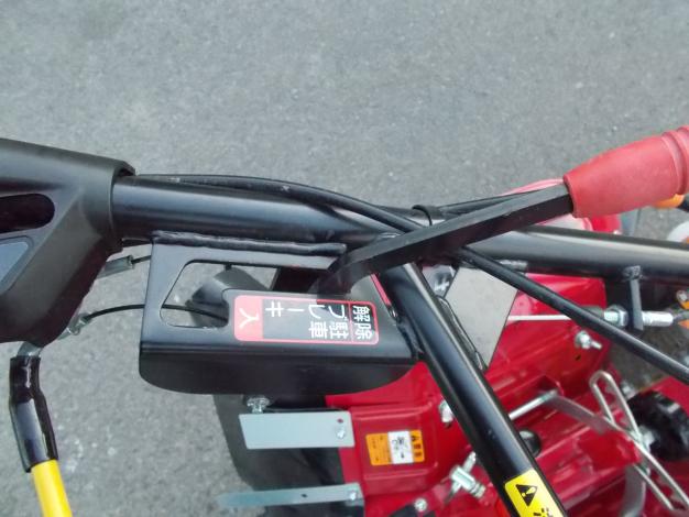 ヤンマー 中古 管理機