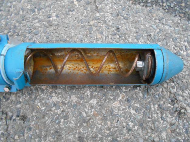 中古 石井バネコン