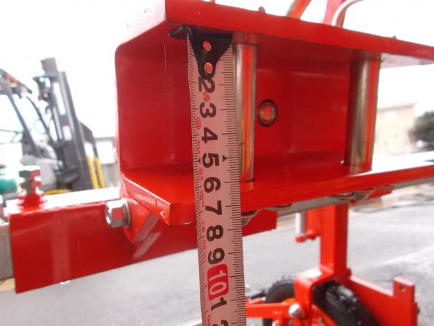 トラクター用 中古 マルチャー