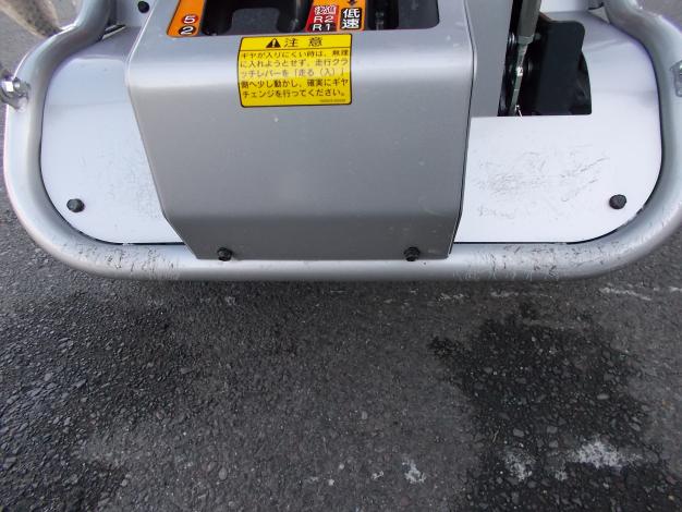 キョーリツ 中古 クローラーカート