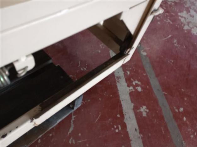 中古ハンドダンプ