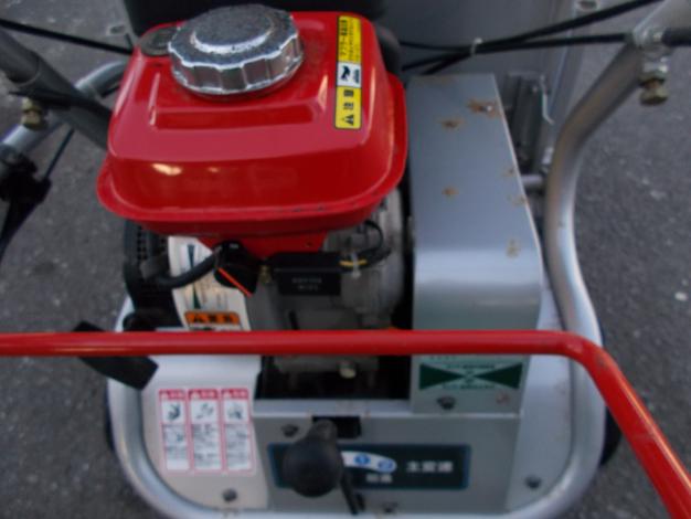 ヤンマー 中古 クローラーカート