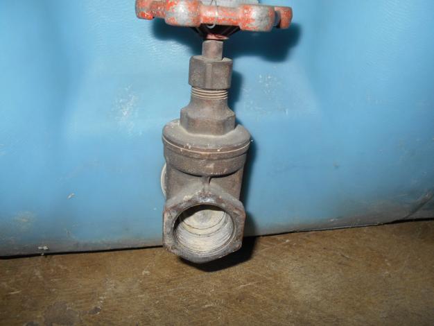 500L ローリータンク