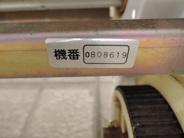 スズテック 中古 播種機 手押し 移動式 SH-1L