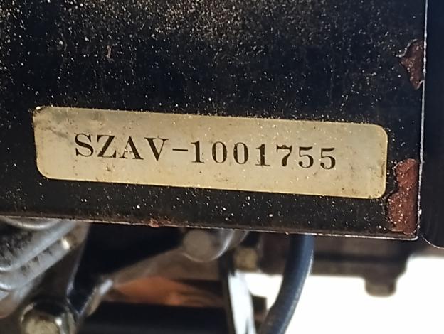 ホンダ 中古 除雪機