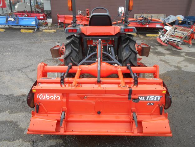 中古 トラクター 24馬力