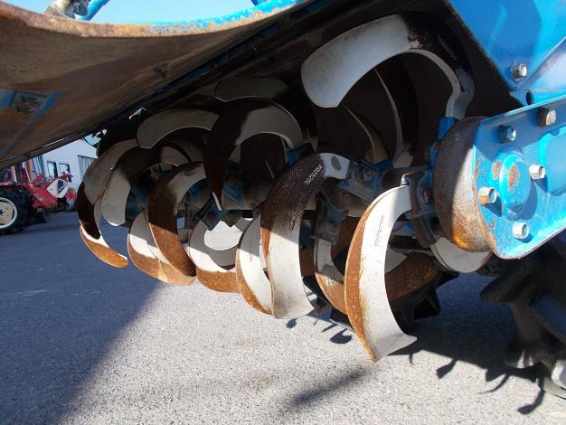 ミツビシ 中古 トラクター