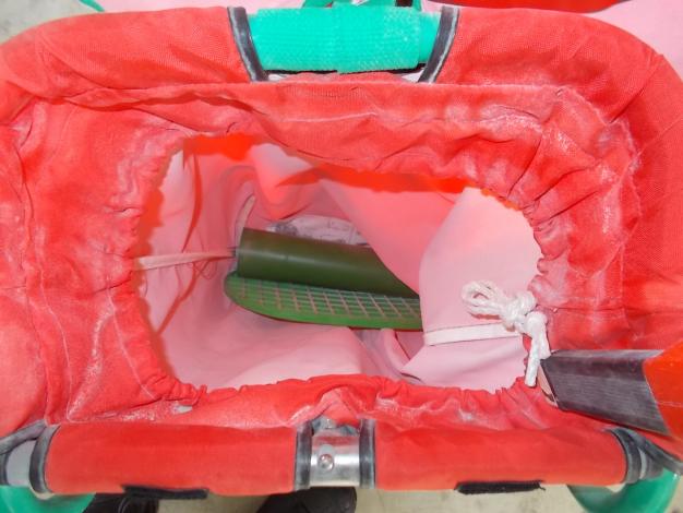 ヤマト農磁 中古 グリーンサンパー