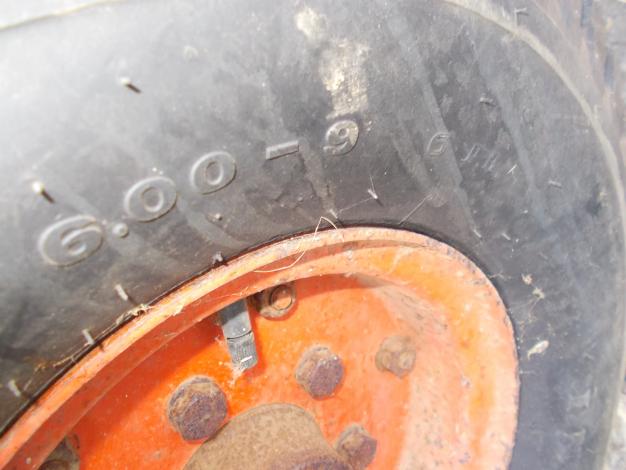 牛久保 中古 トレーラー