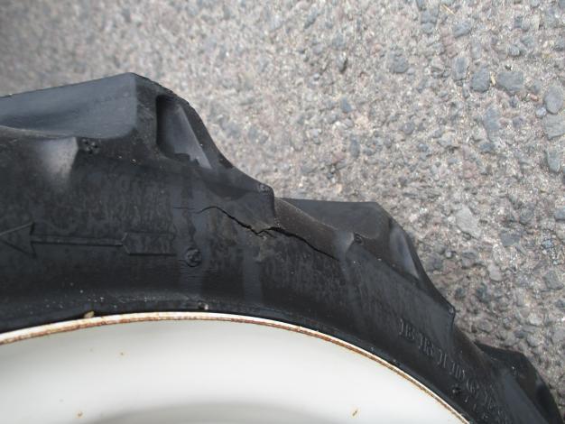 クボタ 中古 トラクター