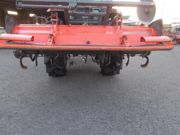 クボタ 中古 トラクター