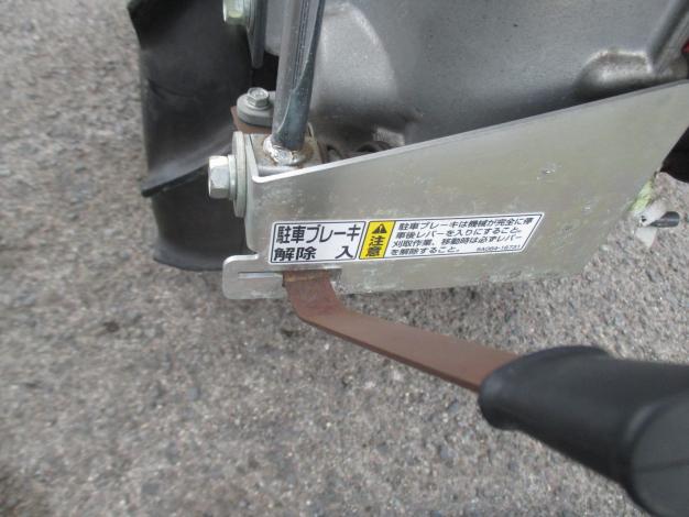 クボタ 中古 バインダー