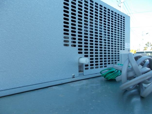 ALINCO 中古 保冷庫