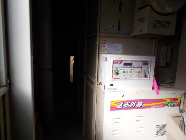 金子 中古 乾燥機
