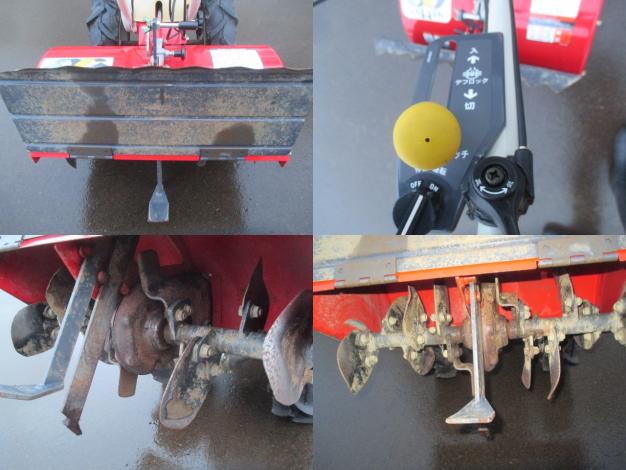 *ロビン(三菱) 中古 管理機