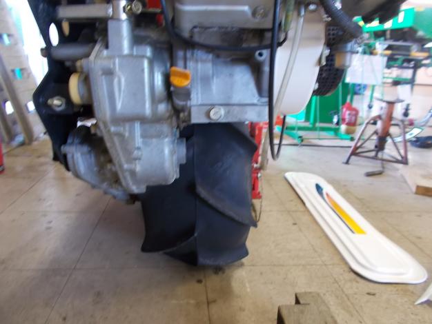 ヤンマー 中古 バインダー