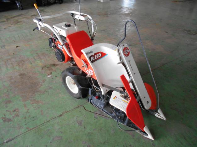 クボタ バインダー – 農キング