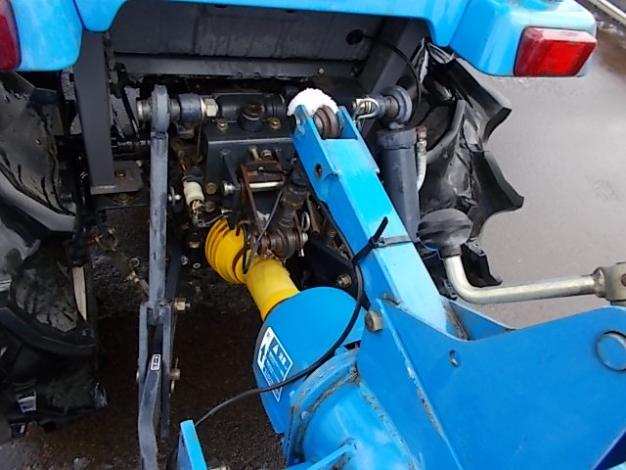 イセキ 中古トラクター