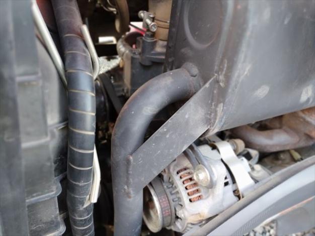 クボタ中古トラクター