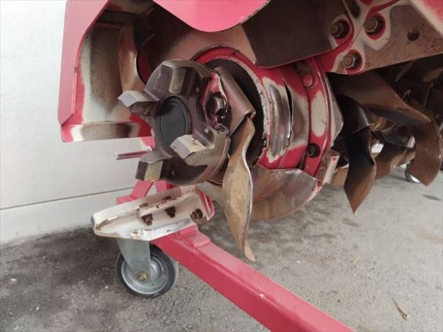 ササキ 中古ハロー