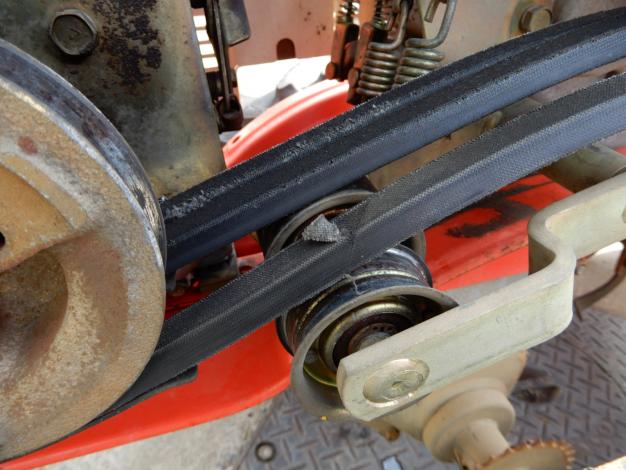 シバウラ 中古 マルチ 管理機