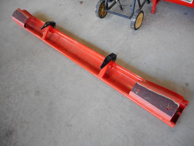 クボタ 中古ロータリー用フラップカバー – 農キング