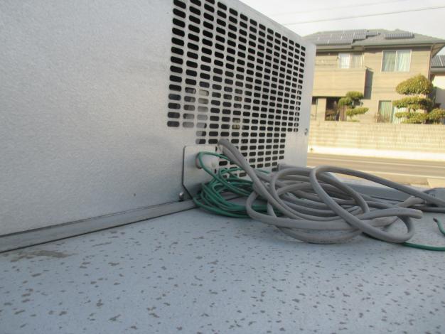 エムケー精工 中古 保冷庫 ARS-700