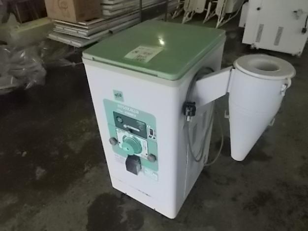 ホソカワ 中古精米機 SRE1900 – 農キング