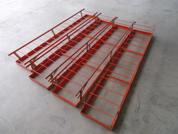 笹川農機 中古 苗箱搬送機