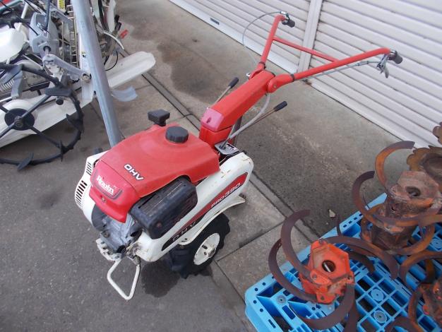 ロビン 中古 耕耘機 – 農キング
