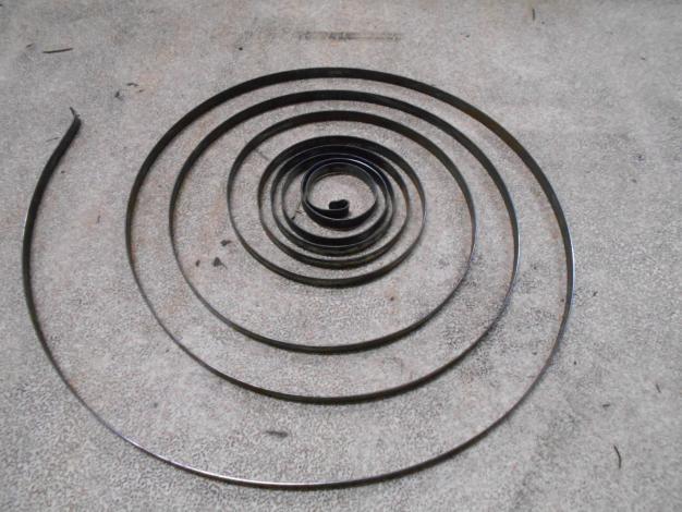 【ジャンク品】 クボタ 中古 バインダー 2条