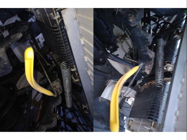 ヤンマー 中古 田植機