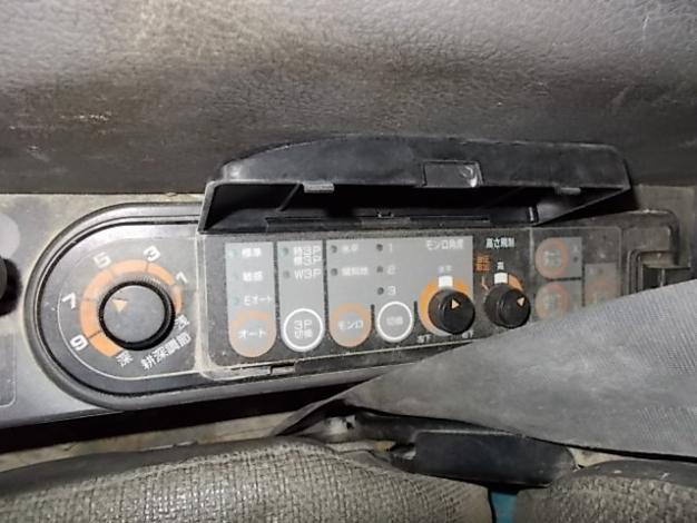 クボタ 中古トラクター