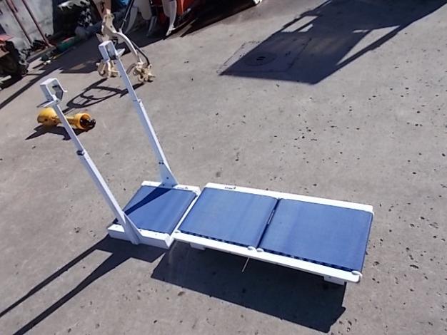 中古 CR 袋キーパー コンベア 付き パックメイト