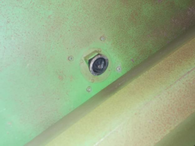 タイショー 中古 グレンコンテナEX-11