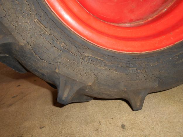 ヤンマー 中古 ディーゼル耕うん機